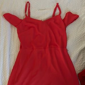 Size 2 express dress